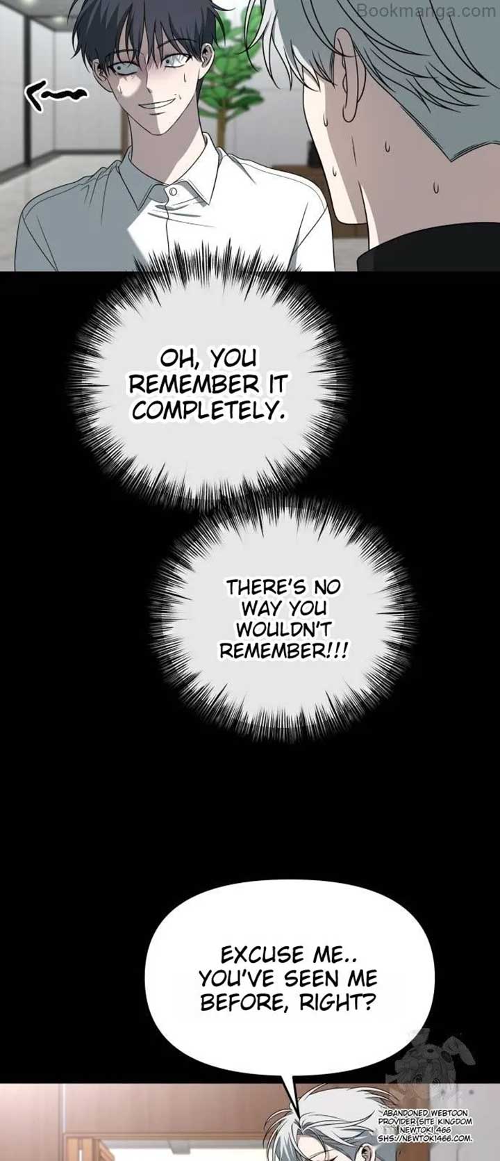 Dreaming Freedom Chapter 167 page 8