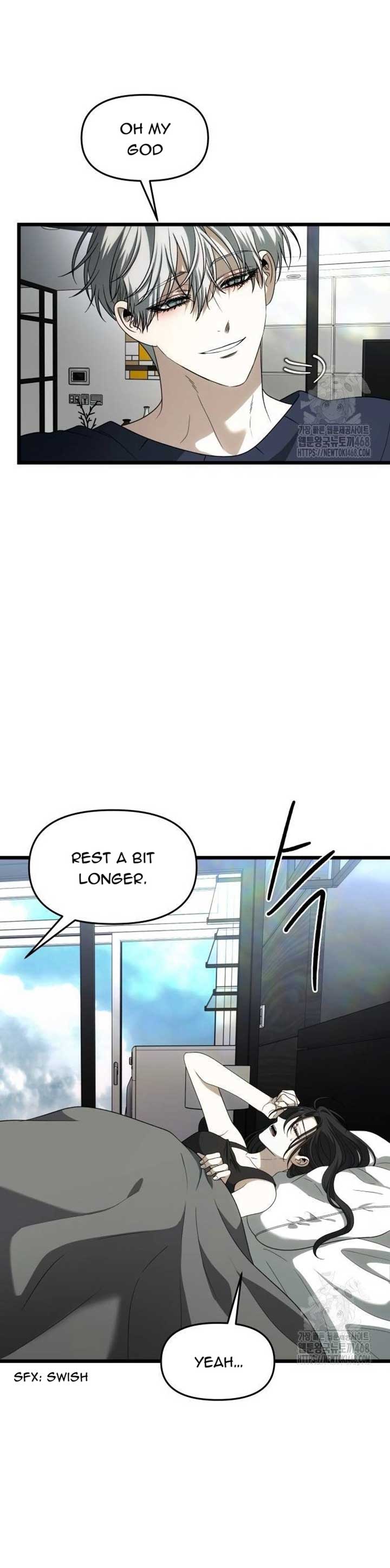 Dreaming Freedom Chapter 172.6 page 12