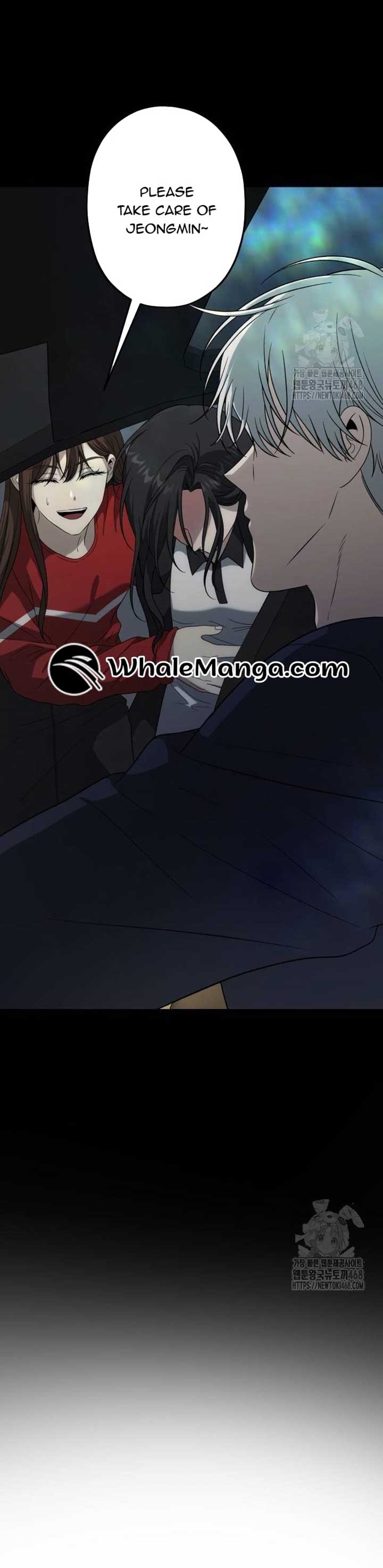 Dreaming Freedom Chapter 172.6 page 16