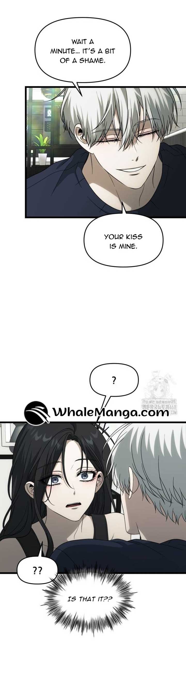 Dreaming Freedom Chapter 172.6 page 26
