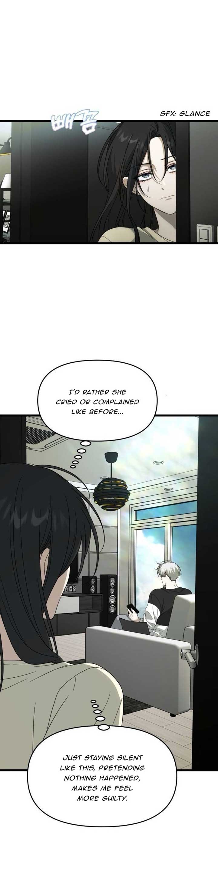Dreaming Freedom Chapter 172.6 page 34