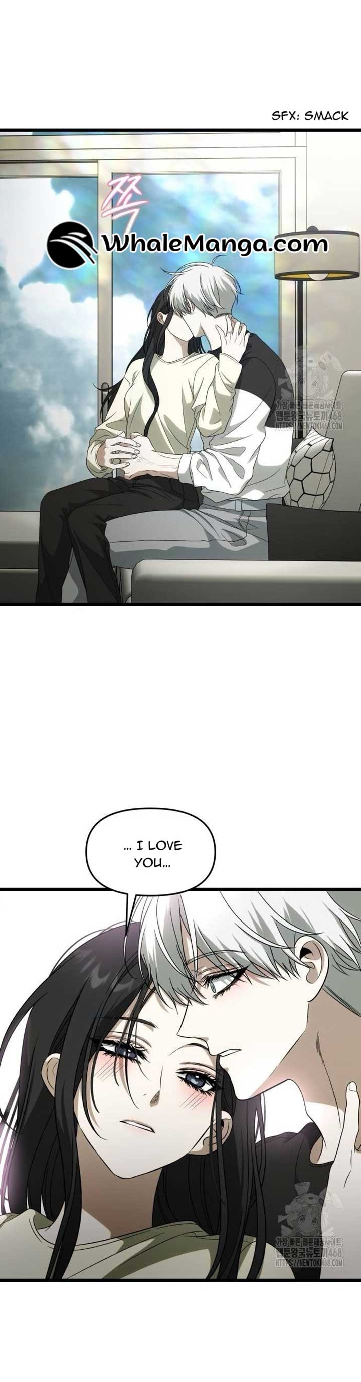 Dreaming Freedom Chapter 172.6 page 41