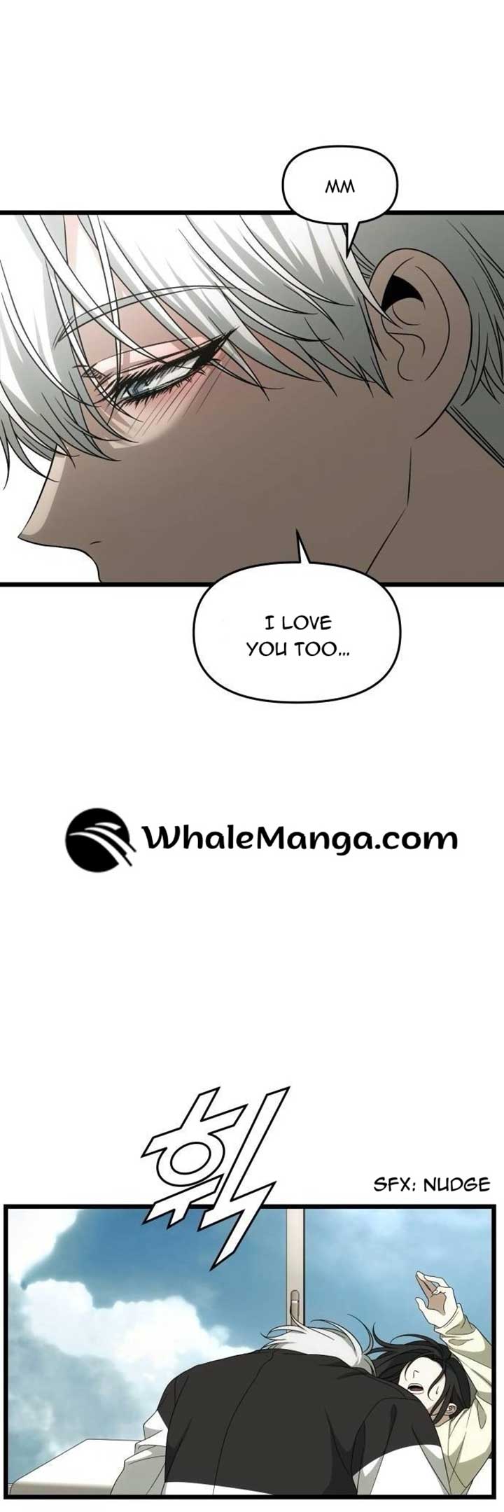 Dreaming Freedom Chapter 172.6 page 42