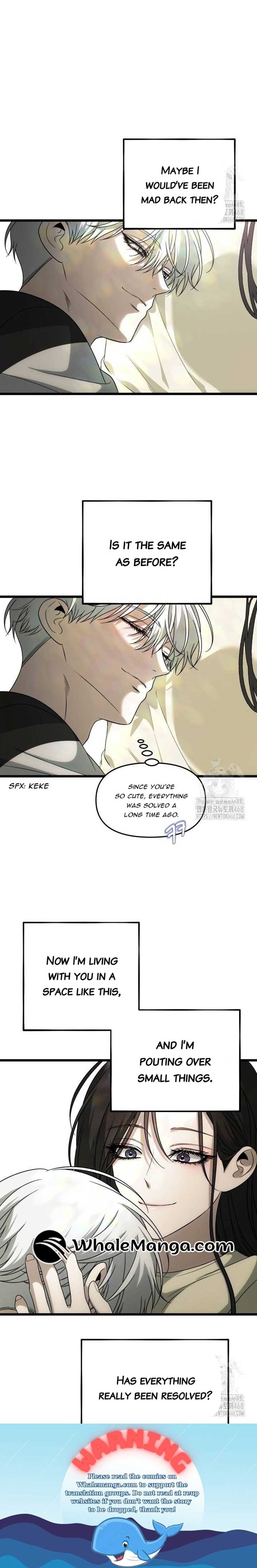 Dreaming Freedom Chapter 172.6 page 44