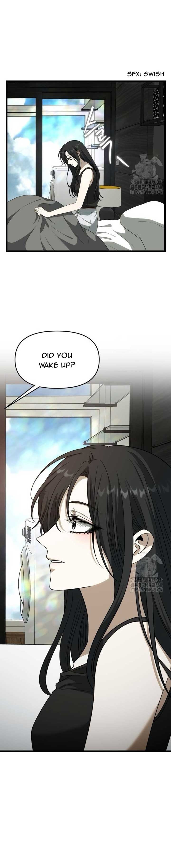 Dreaming Freedom Chapter 172.6 page 8