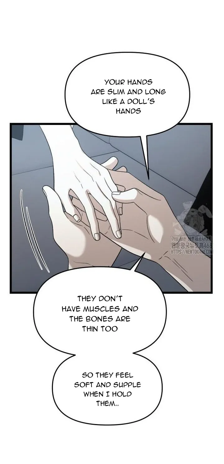 Dreaming Freedom Chapter 182 page 29