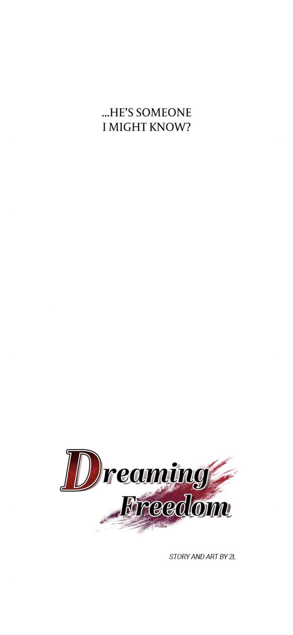 Dreaming Freedom Chapter 19 page 12