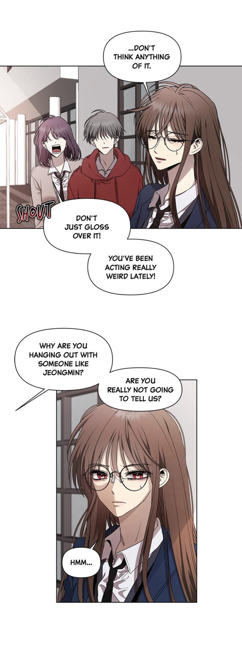 Dreaming Freedom Chapter 19 page 16