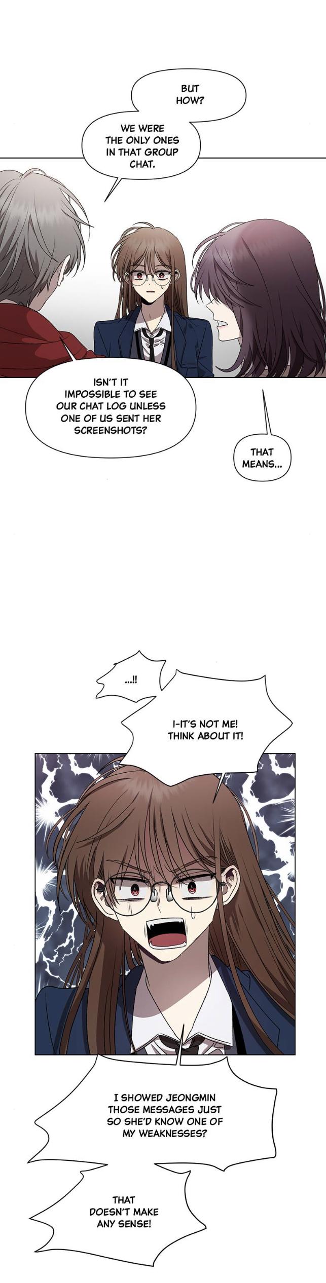 Dreaming Freedom Chapter 19 page 18