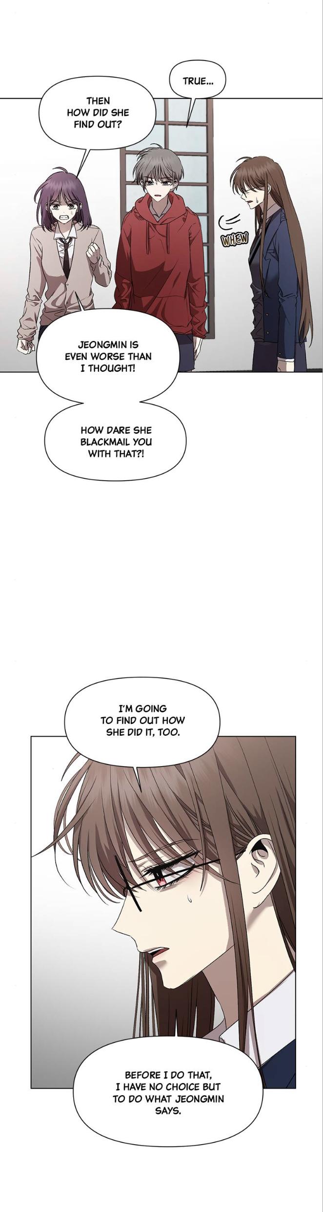 Dreaming Freedom Chapter 19 page 19
