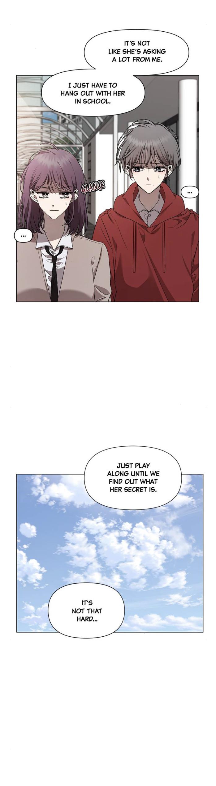 Dreaming Freedom Chapter 19 page 20