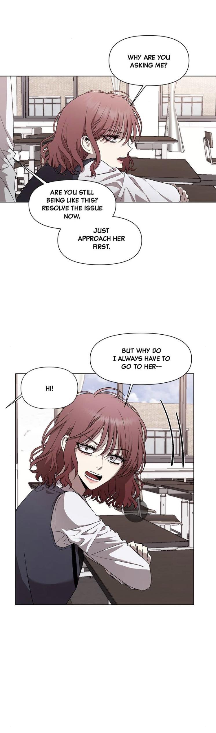 Dreaming Freedom Chapter 19 page 22