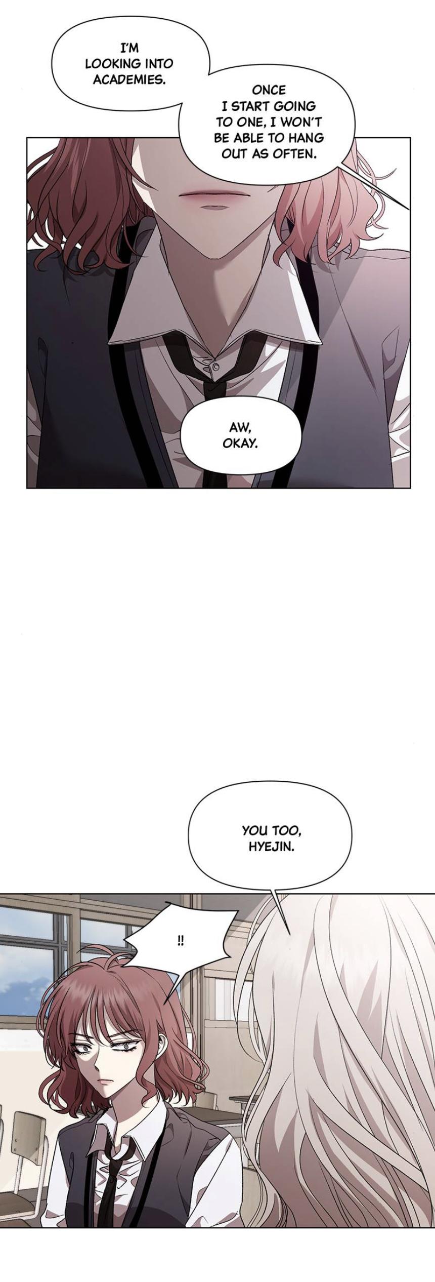 Dreaming Freedom Chapter 19 page 26