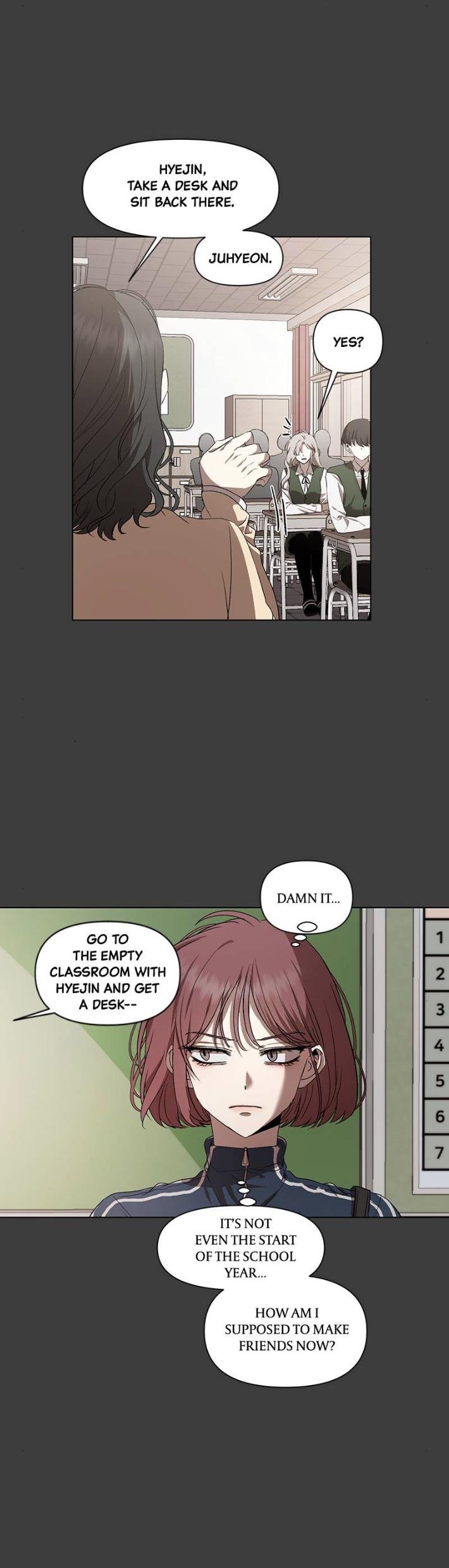 Dreaming Freedom Chapter 19 page 39