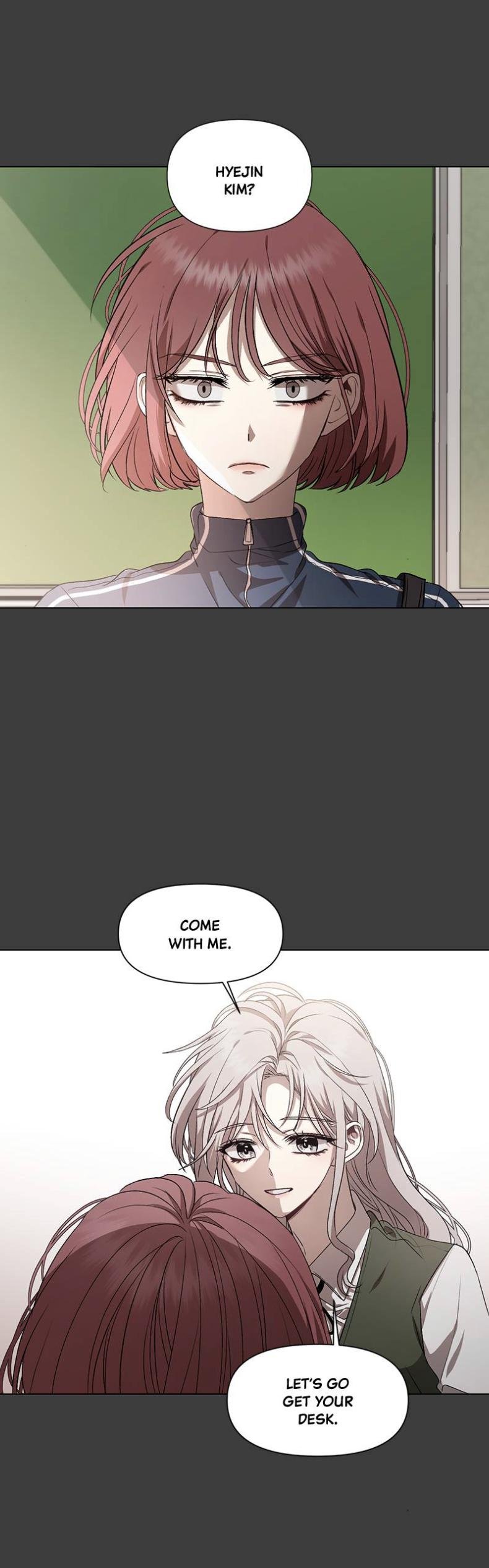Dreaming Freedom Chapter 19 page 40