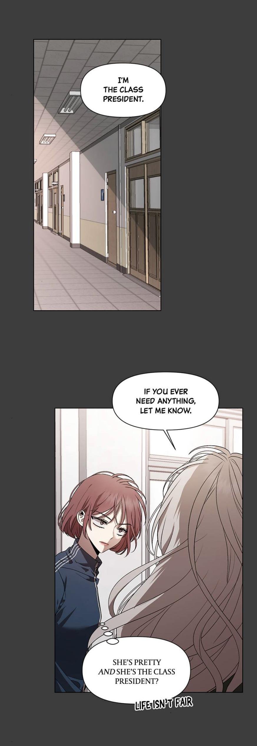 Dreaming Freedom Chapter 19 page 41