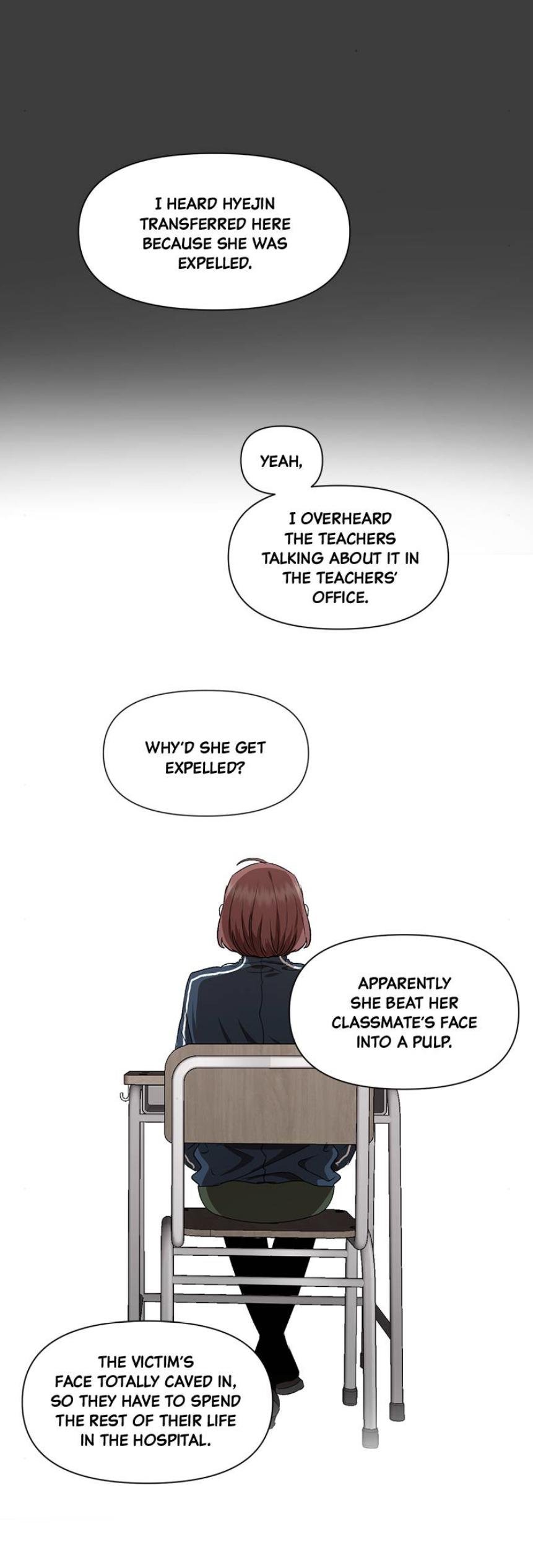 Dreaming Freedom Chapter 19 page 46