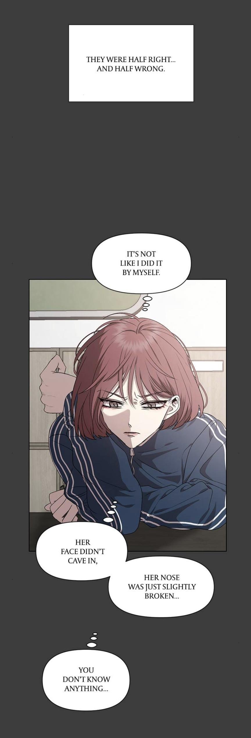 Dreaming Freedom Chapter 19 page 48