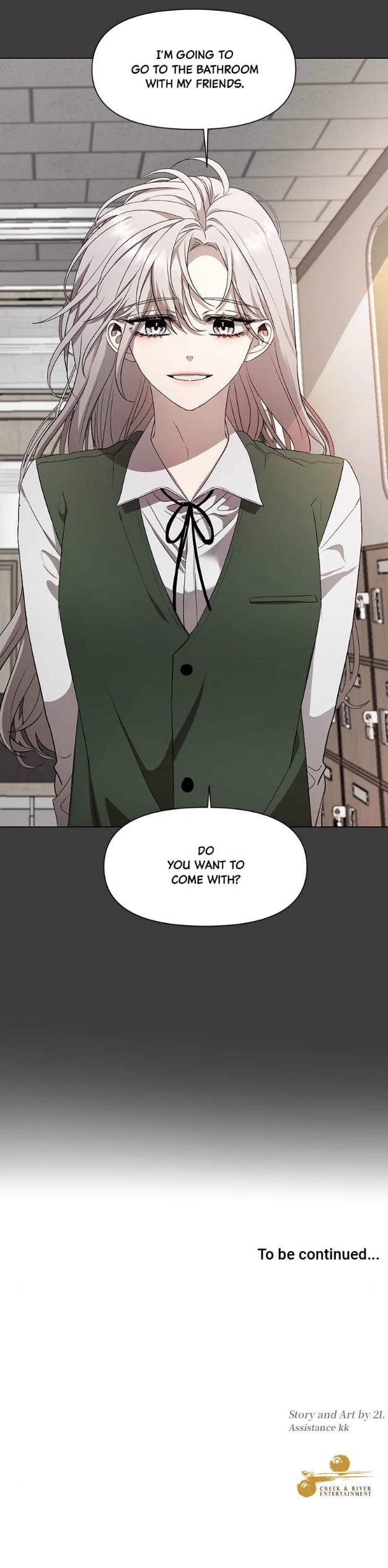 Dreaming Freedom Chapter 19 page 51