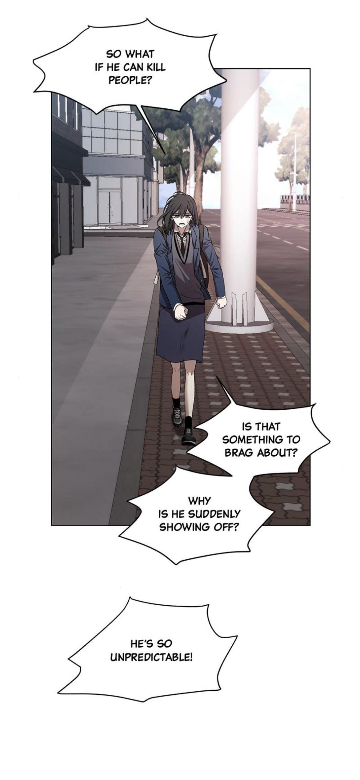 Dreaming Freedom Chapter 19 page 7