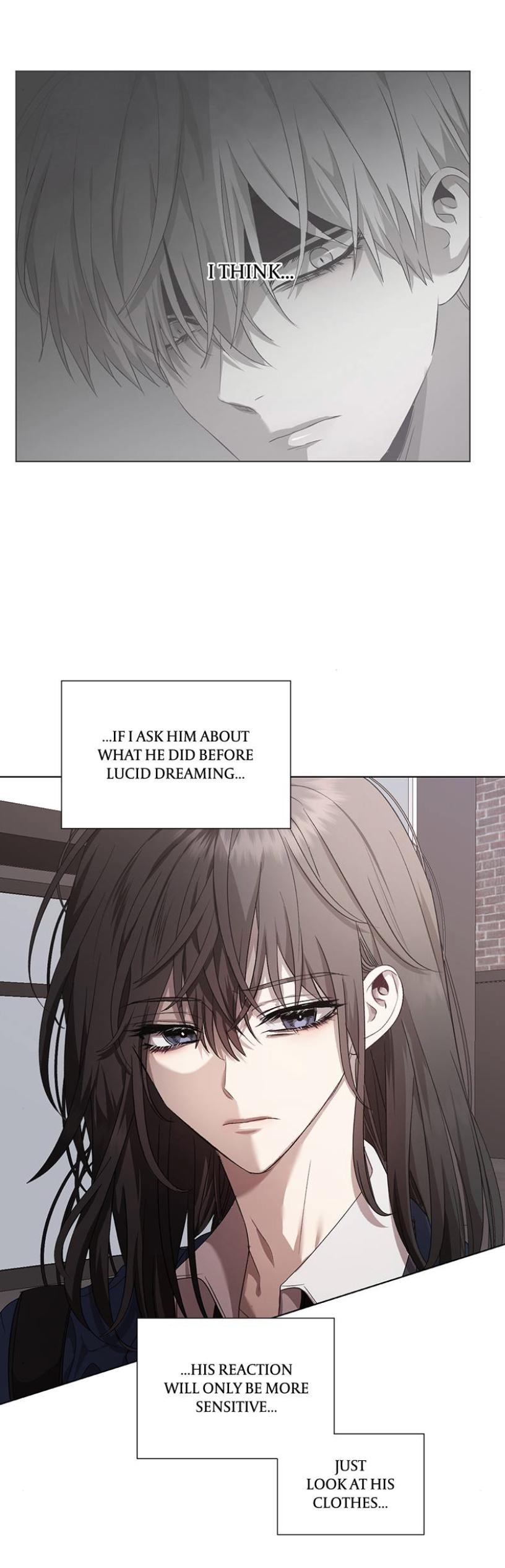 Dreaming Freedom Chapter 19 page 8