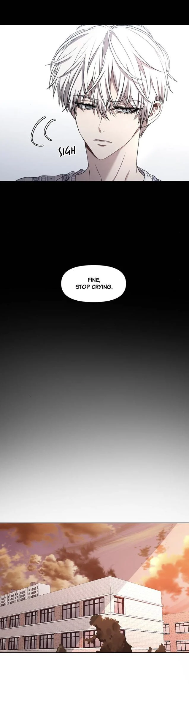 Dreaming Freedom Chapter 24 page 18