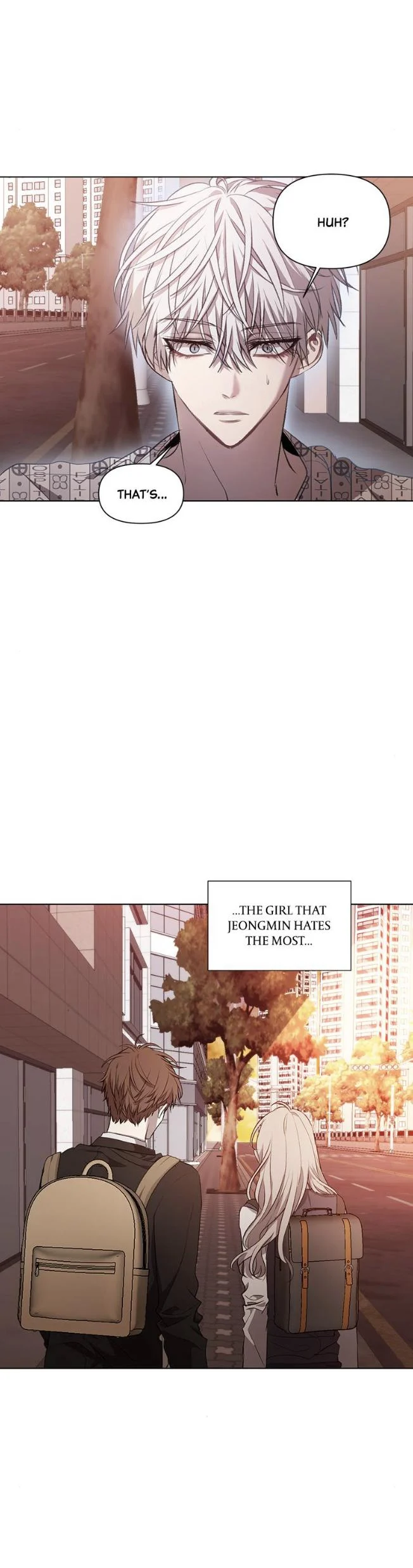 Dreaming Freedom Chapter 24 page 23