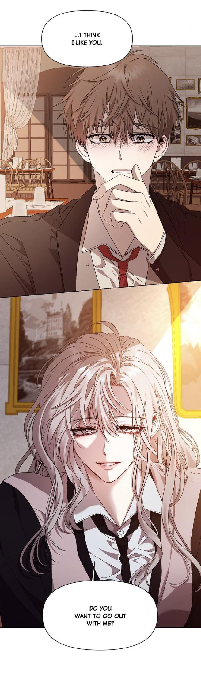 Dreaming Freedom Chapter 24 page 2