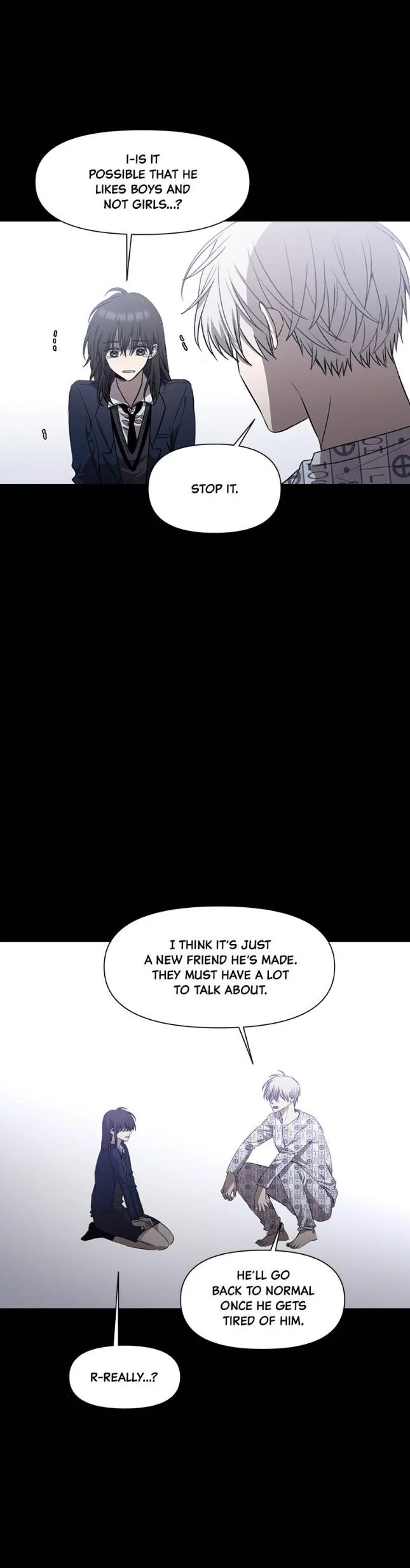 Dreaming Freedom Chapter 24 page 30