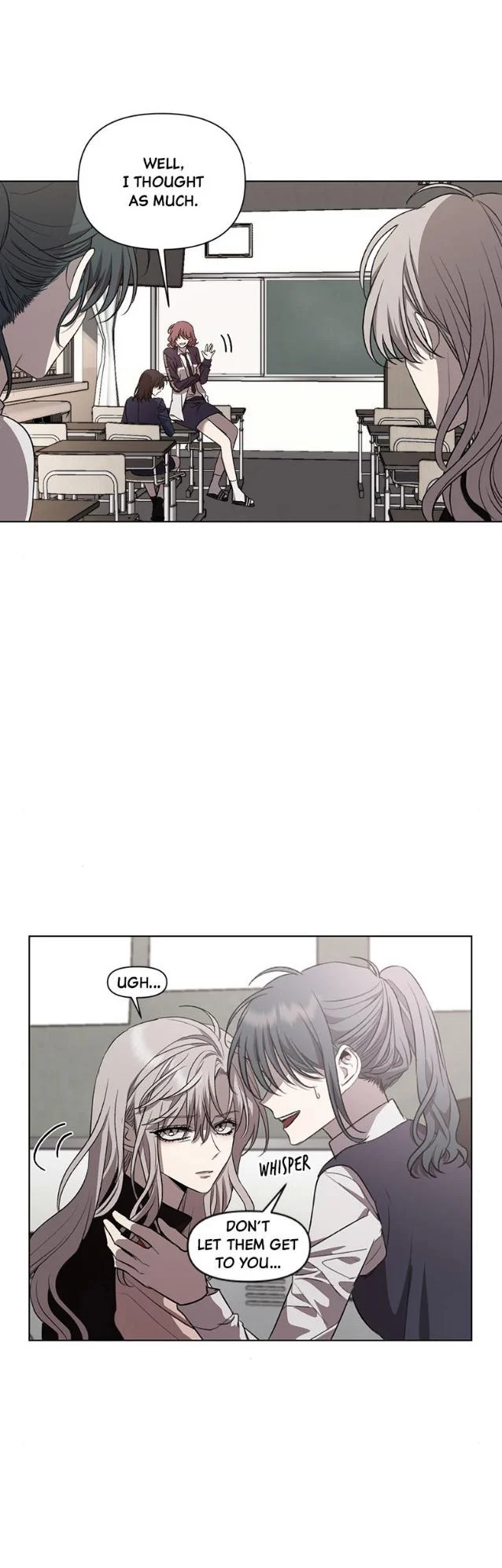 Dreaming Freedom Chapter 24 page 37
