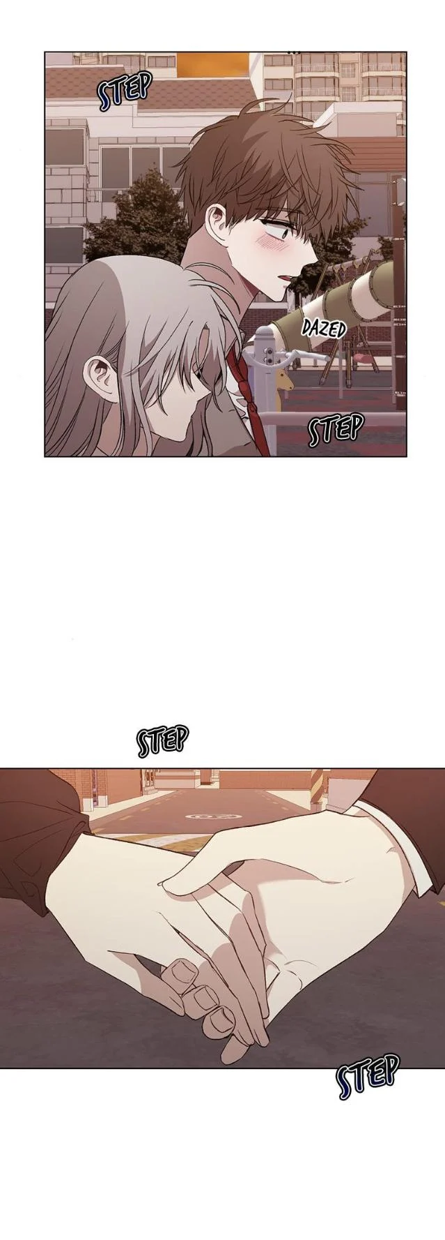 Dreaming Freedom Chapter 24 page 4