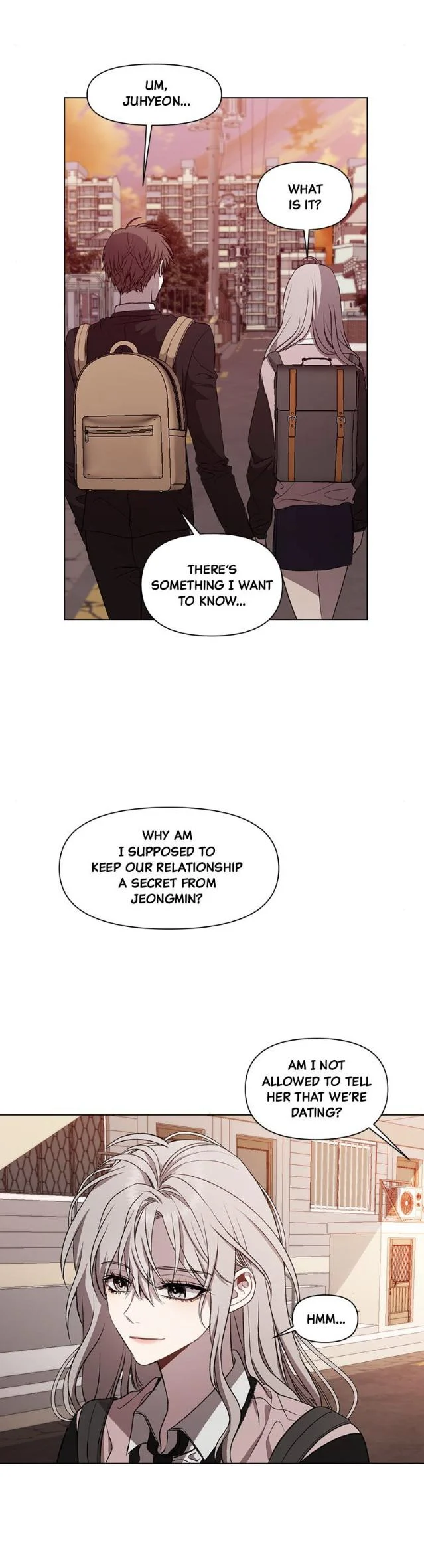 Dreaming Freedom Chapter 24 page 5