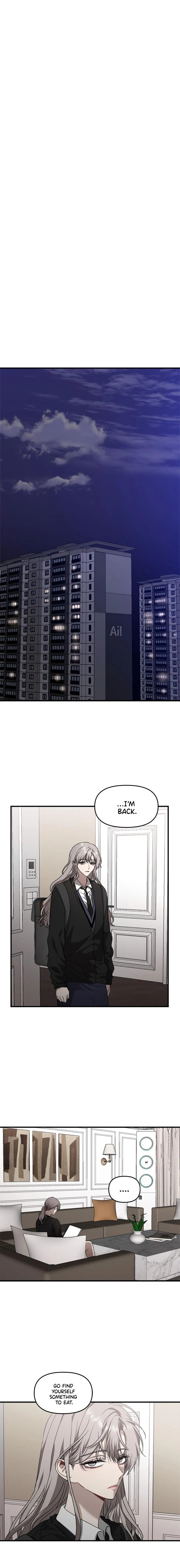 Dreaming Freedom Chapter 42 page 0