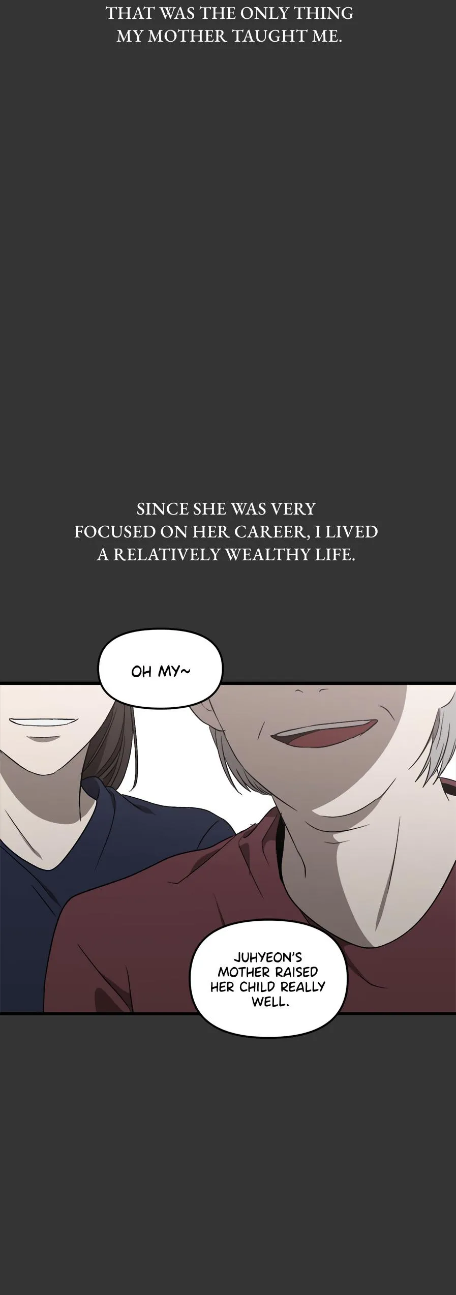 Dreaming Freedom Chapter 42 page 9