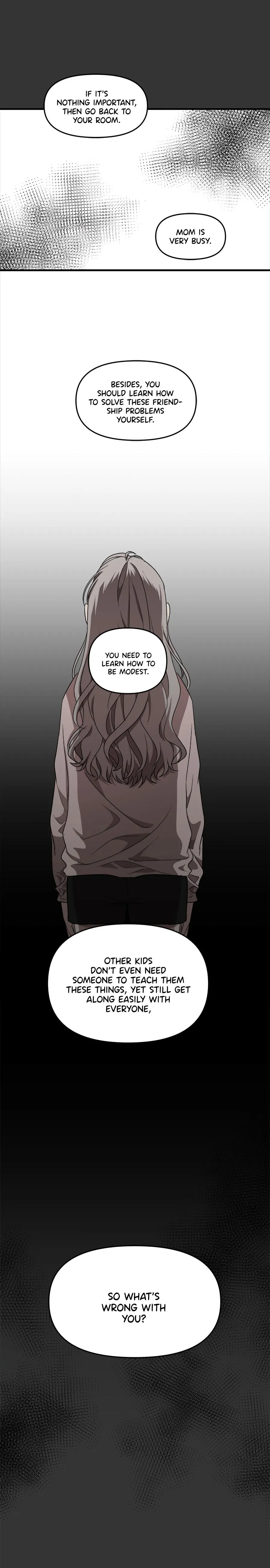 Dreaming Freedom Chapter 42 page 17