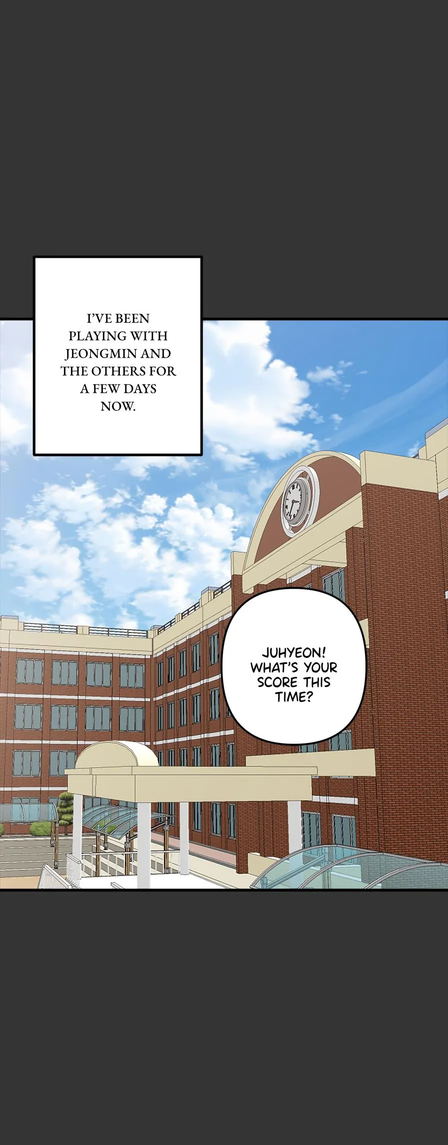 Dreaming Freedom Chapter 42 page 23