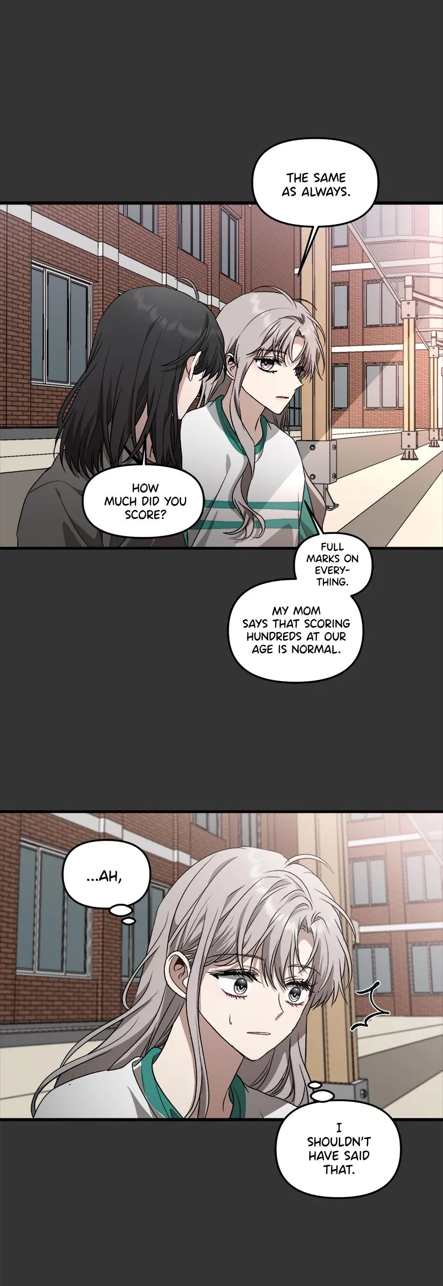 Dreaming Freedom Chapter 42 page 24