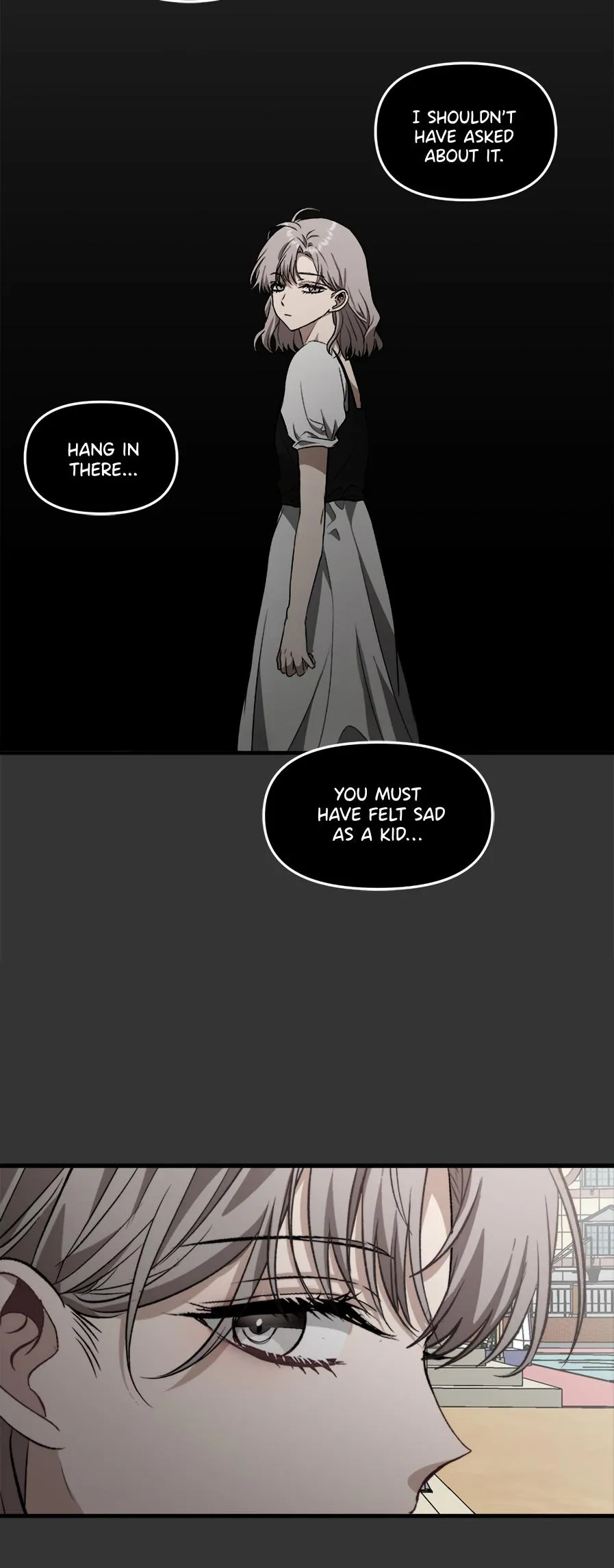Dreaming Freedom Chapter 42 page 26