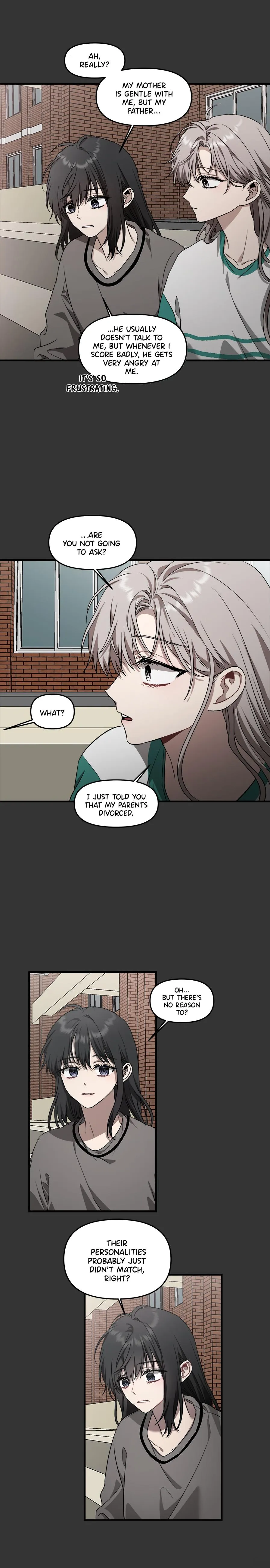 Dreaming Freedom Chapter 42 page 27