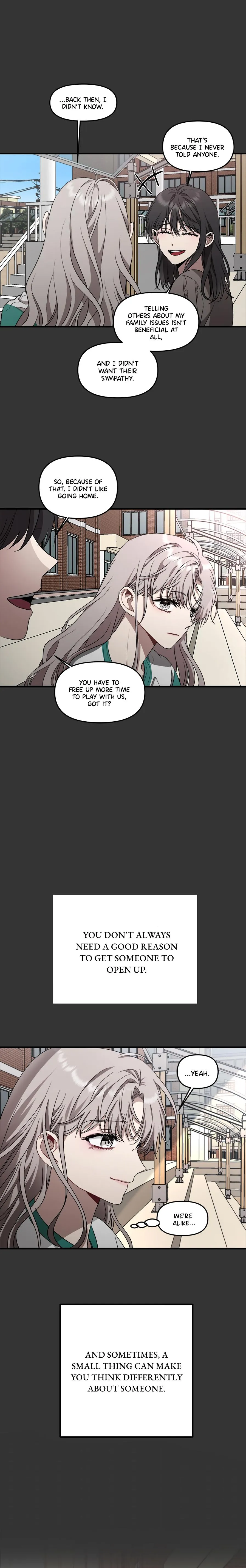 Dreaming Freedom Chapter 42 page 29