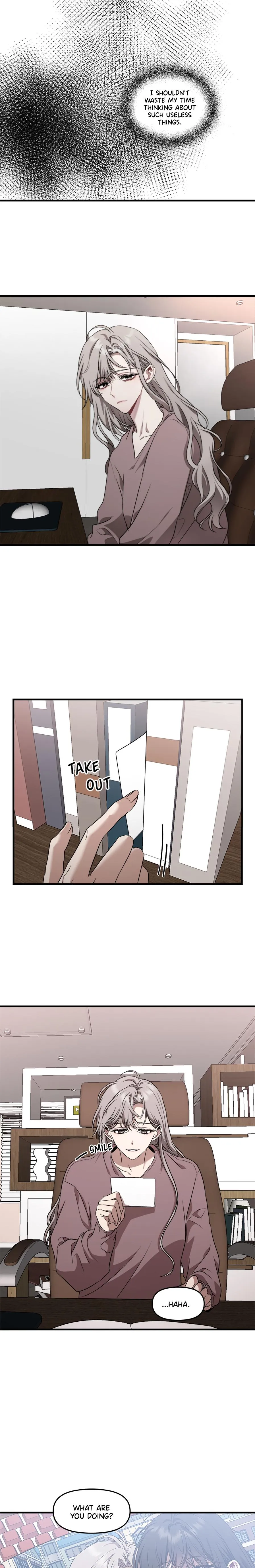 Dreaming Freedom Chapter 42 page 5