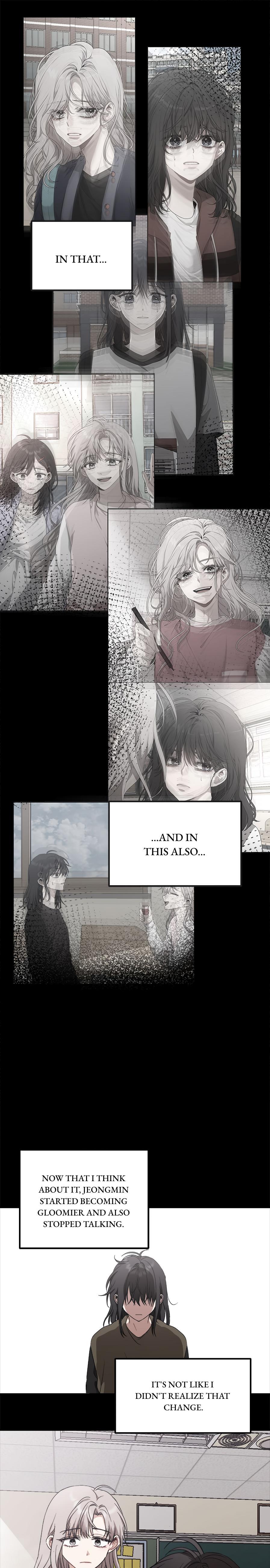 Dreaming Freedom Chapter 44 page 11
