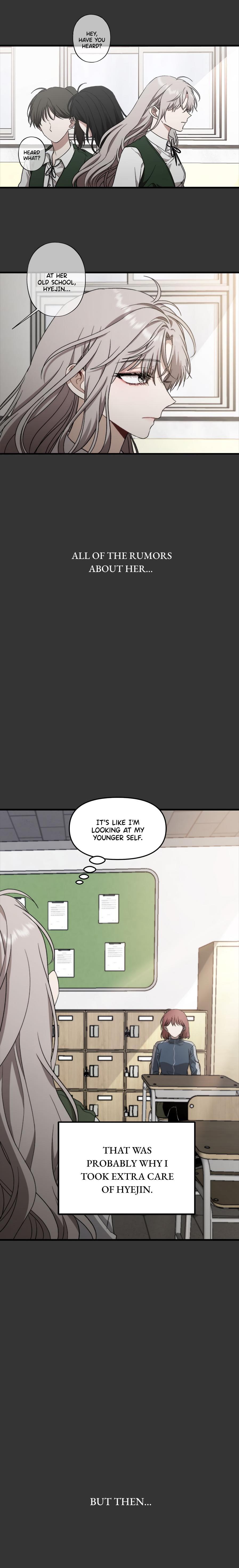 Dreaming Freedom Chapter 44 page 16