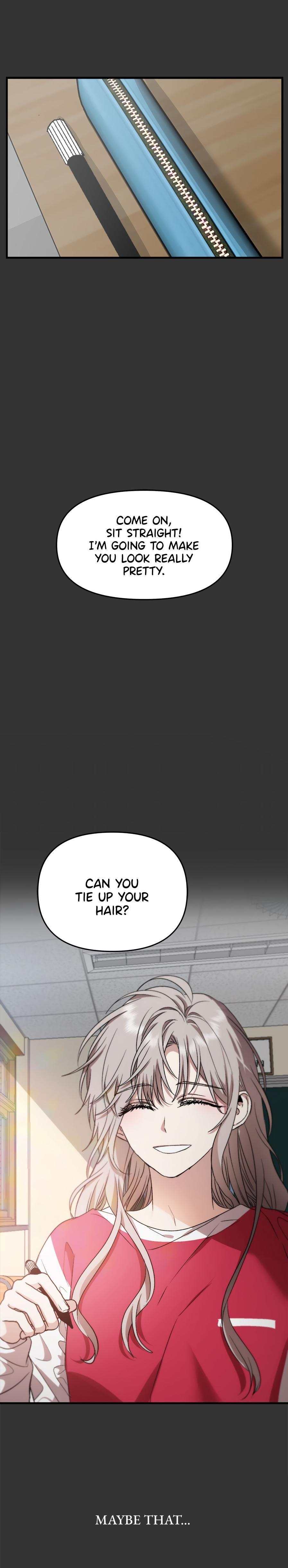 Dreaming Freedom Chapter 44 page 1