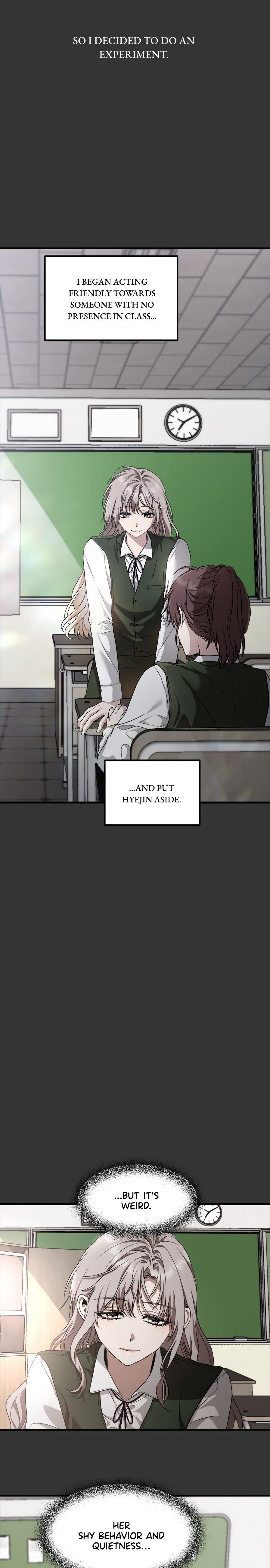 Dreaming Freedom Chapter 44 page 21