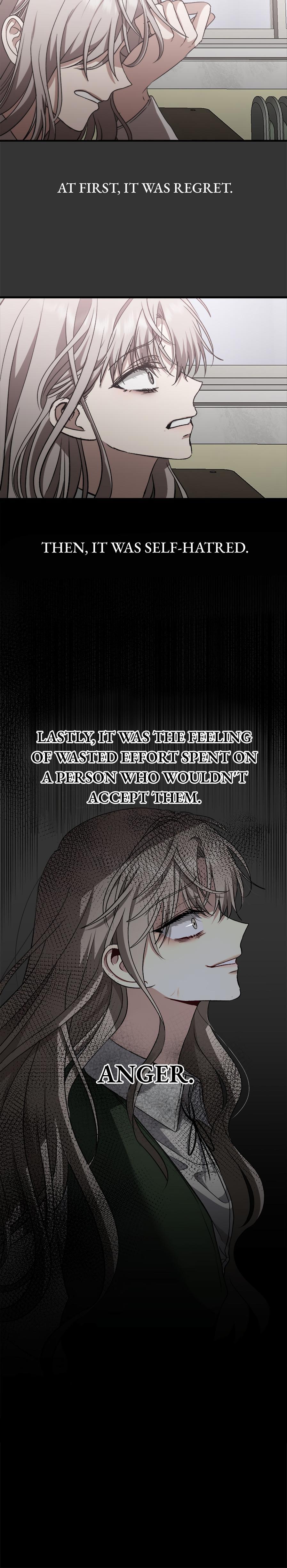 Dreaming Freedom Chapter 44 page 26