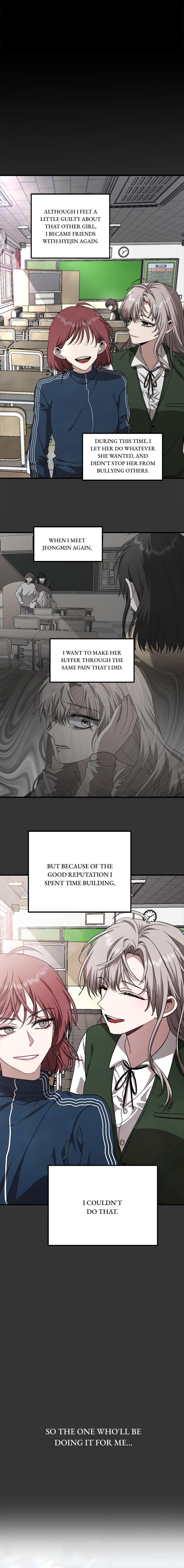 Dreaming Freedom Chapter 44 page 27