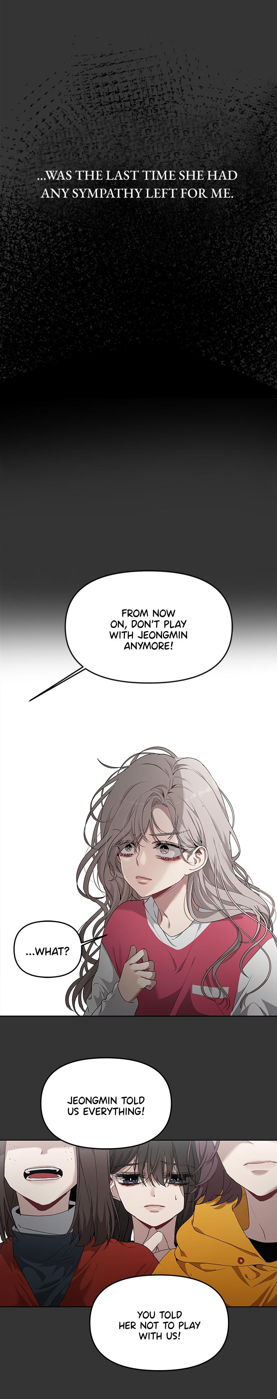 Dreaming Freedom Chapter 44 page 3