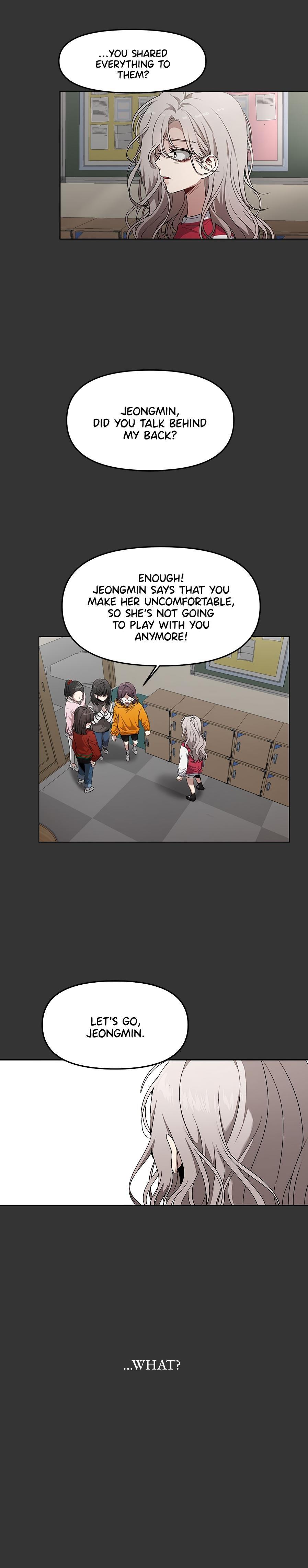 Dreaming Freedom Chapter 44 page 4