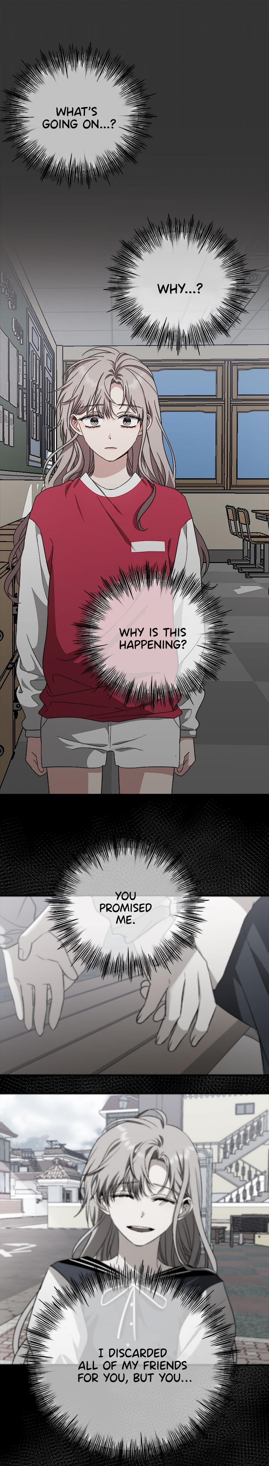Dreaming Freedom Chapter 44 page 5
